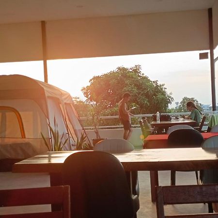 Batikseafood Airport & Room Ban Bo Sai Klang Экстерьер фото