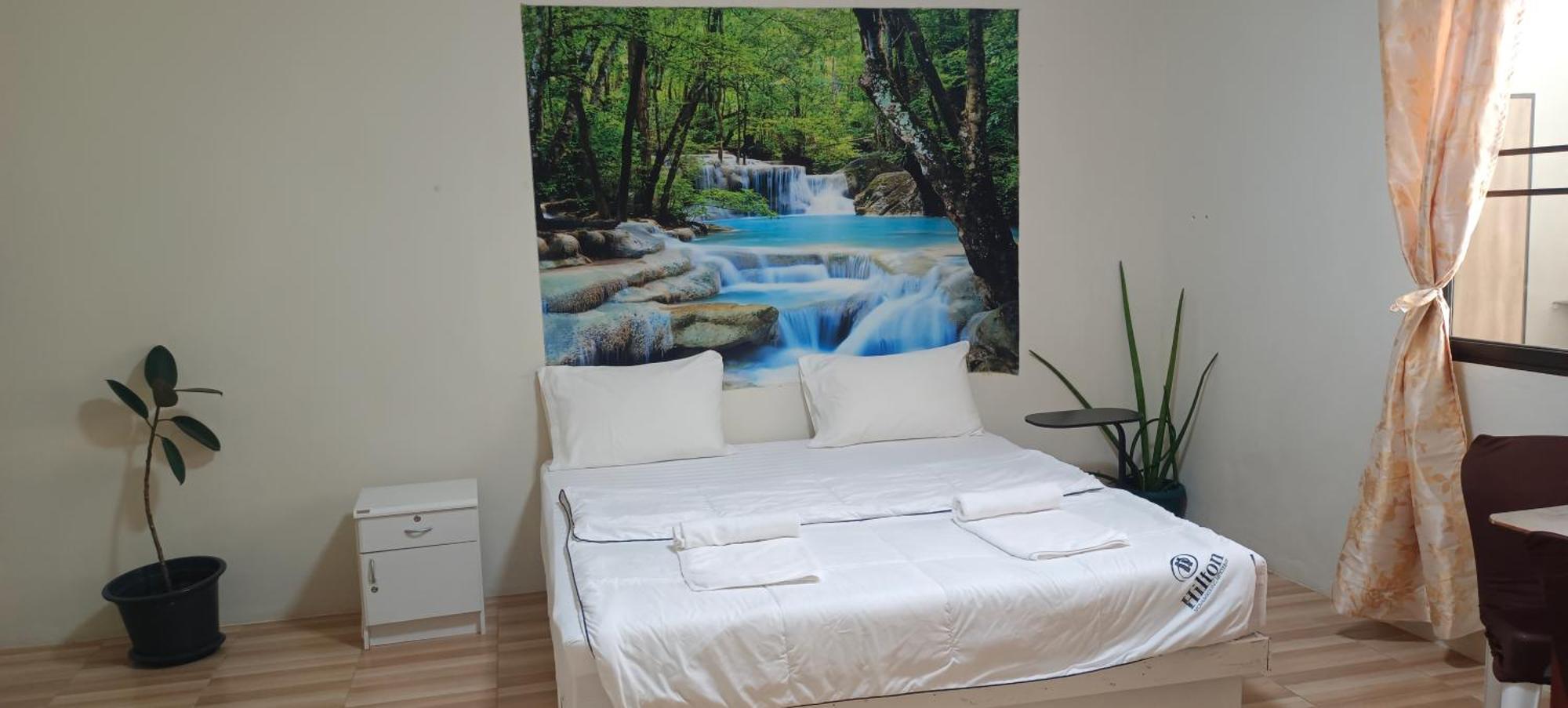 Batikseafood Airport & Room Ban Bo Sai Klang Экстерьер фото