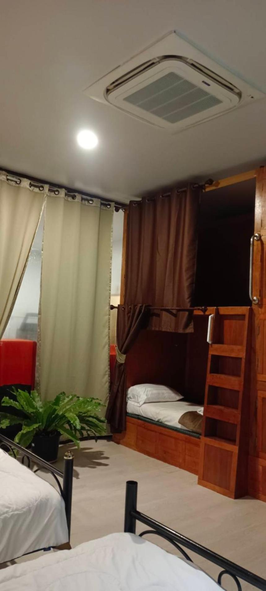 Batikseafood Airport & Room Ban Bo Sai Klang Экстерьер фото