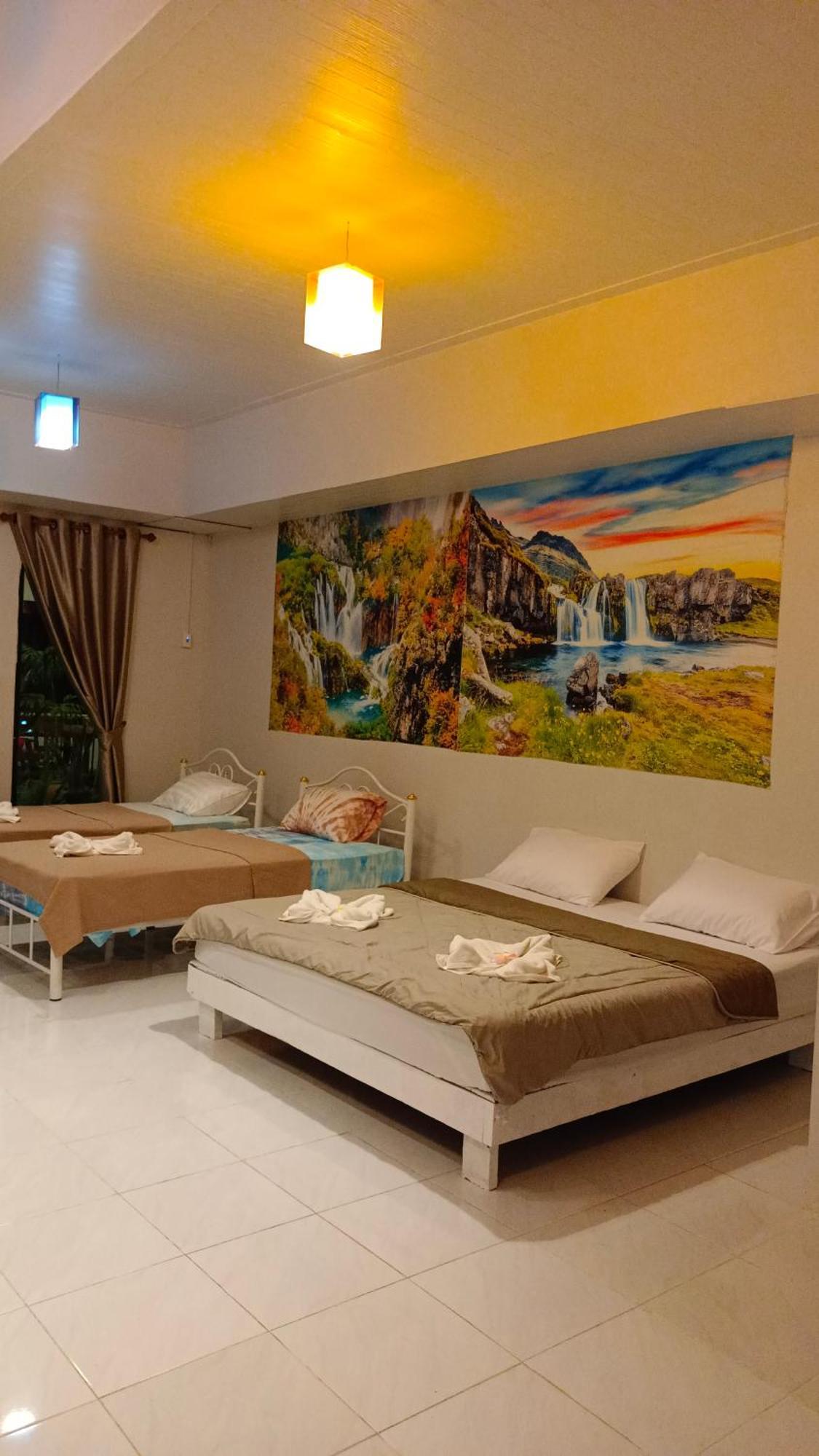 Batikseafood Airport & Room Ban Bo Sai Klang Экстерьер фото